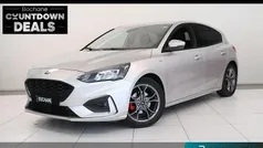 Grijs Gebruikt 2021 Ford Focus Business Edition Hatchback | € 18.145 (Eerlijke prijs)
