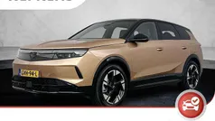 Gebruikt 2024 Opel Grandland Electric SUV | € 41.725 (Super prijs)
