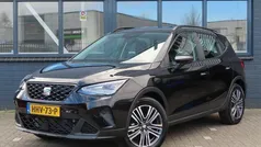 Gebruikt 2024 Seat Arona Business SUV | € 24.450 (Eerlijke prijs)