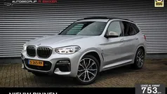 Grijs Gebruikt 2018 BMW X3 Executive SUV | € 46.995 (Eerlijke prijs)