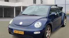 VW Beetle
