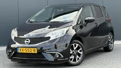 Gebruikt 2015 Nissan Note Pack MPV | € 8.490 (Eerlijke prijs)