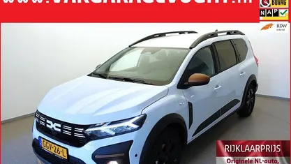 Gebruikt 2024 Dacia Jogger Extreme MPV | € 28.950 (Eerlijke prijs)