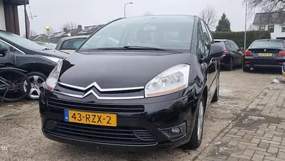Occasion 2011 Citroën Grand C4 Picasso Attraction MPV | € 1.499 (Goede deal)