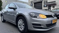 Gebruikt 2013 VW Golf VII Hatchback | € 7.499 (Eerlijke prijs)