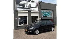 Gebruikt 2015 VW Polo Comfortline Hatchback | € 9.295 (Eerlijke prijs)