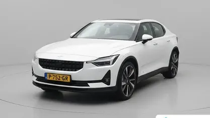 Occasion 2022 Polestar 2 Long Range Dual motor Hatchback | € 25.895 (Super prijs)