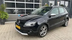 Gebruikt 2010 VW Polo Cross Hatchback | € 4.995 (Eerlijke prijs)