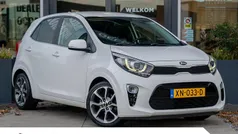 Gebruikt 2019 Kia Picanto Hatchback | € 11.940 (Eerlijke prijs)