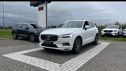 Occasion Volvo XC60 Inscription 390 PK (286 kW) 2018 SUV