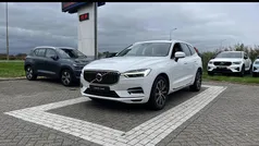 Gebruikt 2018 Volvo XC60 Inscription SUV | € 36.940 (Eerlijke prijs)