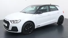 Wit Gebruikt 2024 Audi A1 Sportback Advanced Hatchback | € 24.840 (Eerlijke prijs)