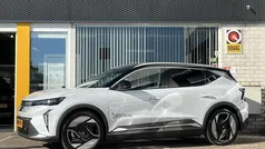 Renault Scénic