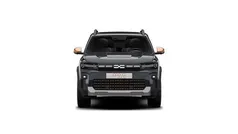 Grijs Nieuw 2025 Dacia Bigster Extreme SUV | € 38.600 (Eerlijke prijs)
