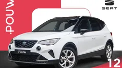 Gebruikt 2024 Seat Arona Business SUV | € 22.500 (Eerlijke prijs)