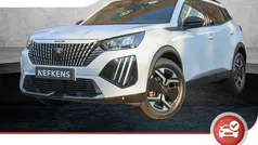 Wit Gebruikt 2024 Peugeot 2008 Allure SUV | € 24.780 (Super prijs)