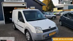 Overige Gebruikt 2006 Ford Transit Van | € 1.850 (Eerlijke prijs)