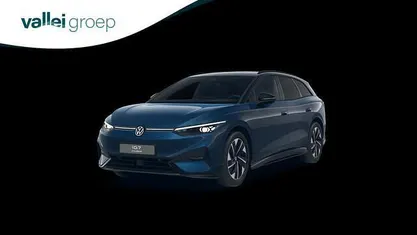 Occasion 2025 VW ID.7 Pro Stationwagen | € 53.870 (Goede deal)