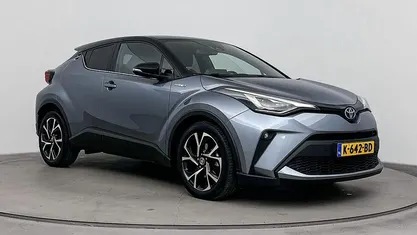 Occasion 2020 Toyota C-HR Edition SUV | € 23.499 (Eerlijke prijs)