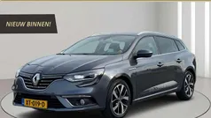 Gebruikt 2019 Renault Mégane GrandTour Bose Edition Stationwagen | € 12.395 (Eerlijke prijs)