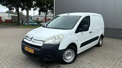 Overige Gebruikt 2009 Citroën Berlingo Comfort MPV | € 1.950 (Eerlijke prijs)