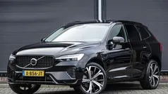 Zwart Gebruikt 2023 Volvo XC60 Plus SUV | € 49.950 (Eerlijke prijs)