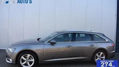 Gebruikt 2019 Audi A6 Stationwagen | € 20.475 (Eerlijke prijs)