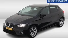 Zwart Gebruikt 2019 Seat Ibiza Business Hatchback | € 15.950 (Eerlijke prijs)