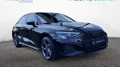 Gebruikt 2022 Audi A3 Sportback S-Line Hatchback | € 31.900 (Eerlijke prijs)