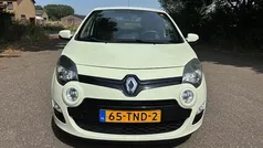 Gebruikt 2012 Renault Twingo Collection Hatchback | € 1.950 (Super prijs)