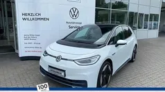 Gebruikt 2021 VW ID.3 Hatchback | € 31.639 (Eerlijke prijs)