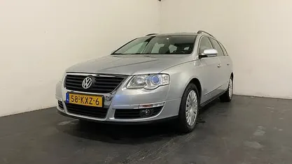 Gebruikt 2010 VW Passat Comfortline Stationwagen | € 4.449 (Eerlijke prijs)