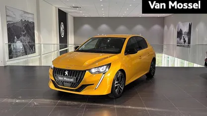 Occasion 2023 Peugeot 208 Allure Hatchback | € 16.940 (Eerlijke prijs)