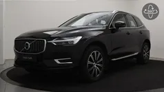 Zwart Gebruikt 2019 Volvo XC60 Inscription SUV | € 34.495 (Eerlijke prijs)
