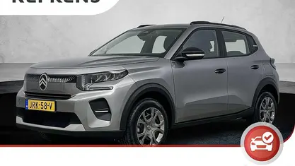 Occasion 2025 Citroën C3 Business Class Hatchback | € 25.395 (Goede deal)