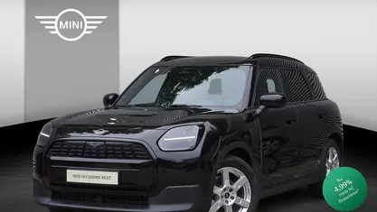 Occasion 2025 Mini Countryman SUV | € 38.300 (Goede deal)