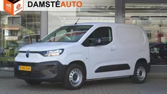 Wit Gebruikt 2024 Citroën Berlingo MPV | € 18.950 (Eerlijke prijs)