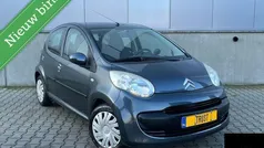 Gebruikt 2007 Citroën C1 Hatchback | € 2.650 (Eerlijke prijs)