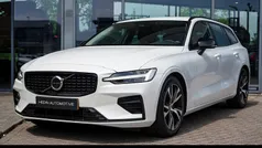 Gebruikt 2024 Volvo V60 Plus Stationwagen | € 43.945 (Eerlijke prijs)