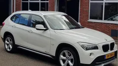 Gebruikt 2012 BMW X1 SUV | € 10.995 (Goede deal)