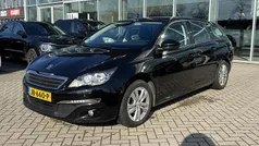 Gebruikt 2015 Peugeot 308 SW Premium Stationwagen | € 6.945 (Eerlijke prijs)