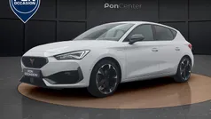 Wit Gebruikt 2023 Cupra Leon Hatchback | € 27.450 (Goede deal)