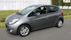 Gebruikt 2011 Hyundai ix20 MPV | € 5.900 (Eerlijke prijs)