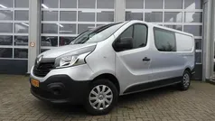 Gebruikt 2016 Renault Trafic Van | € 12.950 (Eerlijke prijs)