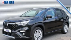 Gebruikt 2025 Suzuki SX4 S-Cross SUV | € 33.945 (Eerlijke prijs)