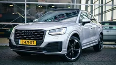 Gebruikt 2018 Audi Q2 S-Line SUV | € 20.950 (Eerlijke prijs)
