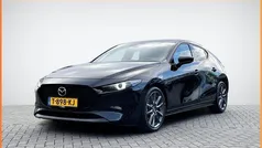 Hatchback Gebruikt 2022 Mazda 3 Comfort Hatchback | € 23.895 (Goede deal)