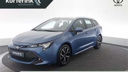 Gebruikt 2022 Toyota Corolla Active Stationwagen | € 22.950 (Goede deal)