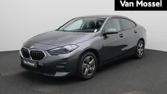 Grijs Gebruikt 2021 BMW 218 Basis Coupé | € 25.900 (Goede deal)