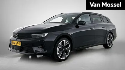 Gebruikt 2025 Opel Astra Business Edition Stationwagen | € 31.440 (Eerlijke prijs)